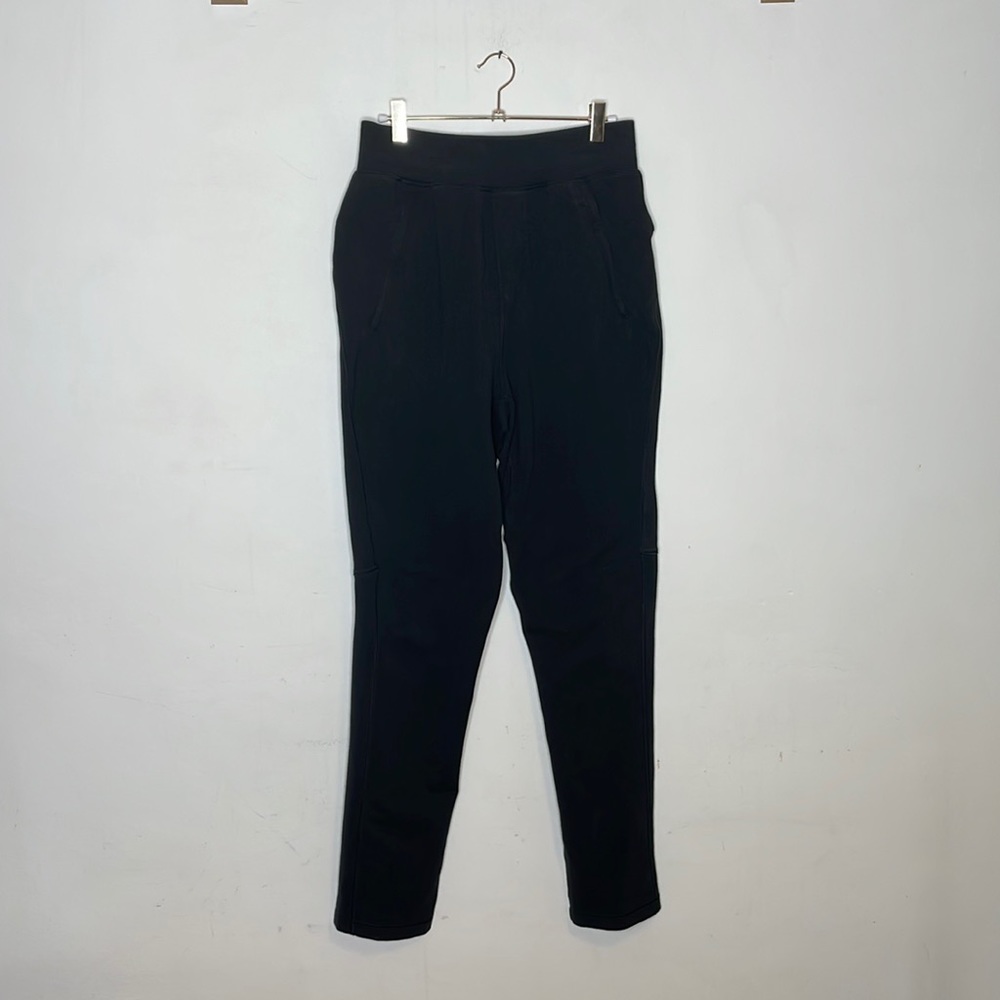 Lululemon Men’s Sweatpants with Zipper Pockets